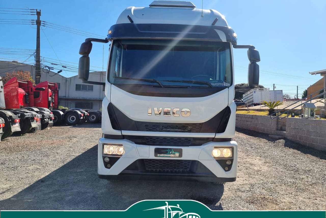 Iveco Tector 310E30 - 20/20 9
