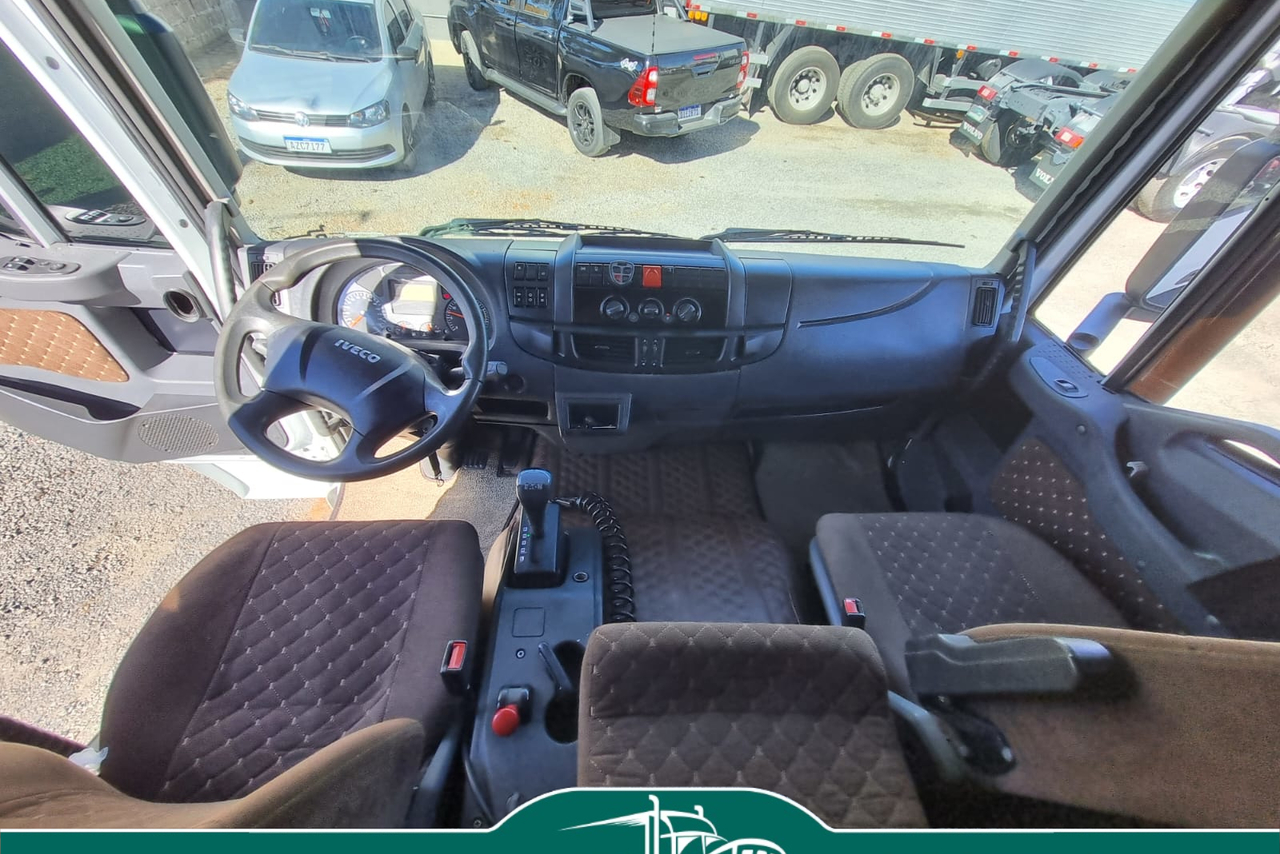 Iveco Tector 310E30 - 20/20 10