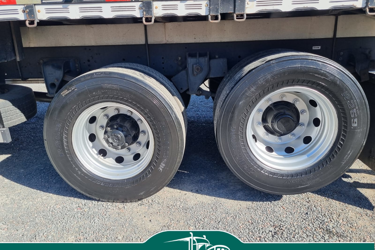 Iveco Tector 310E30 - 20/20 11