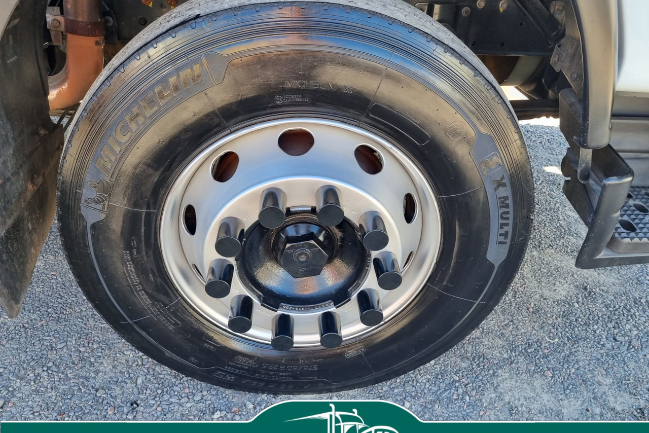 Iveco Tector 310E30 - 20/20 12