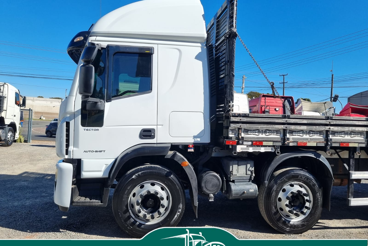 Iveco Tector 310E30 - 20/20 13