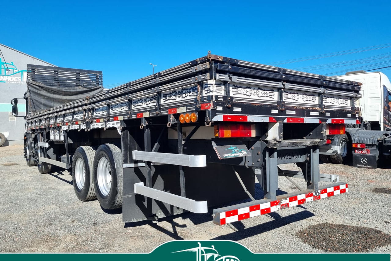 Iveco Tector 310E30 - 20/20 14