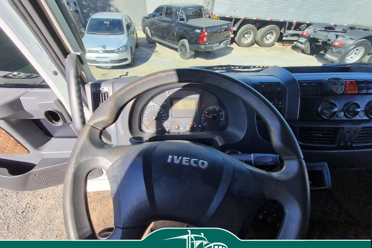 Iveco Tector 310E30 - 20/20 15