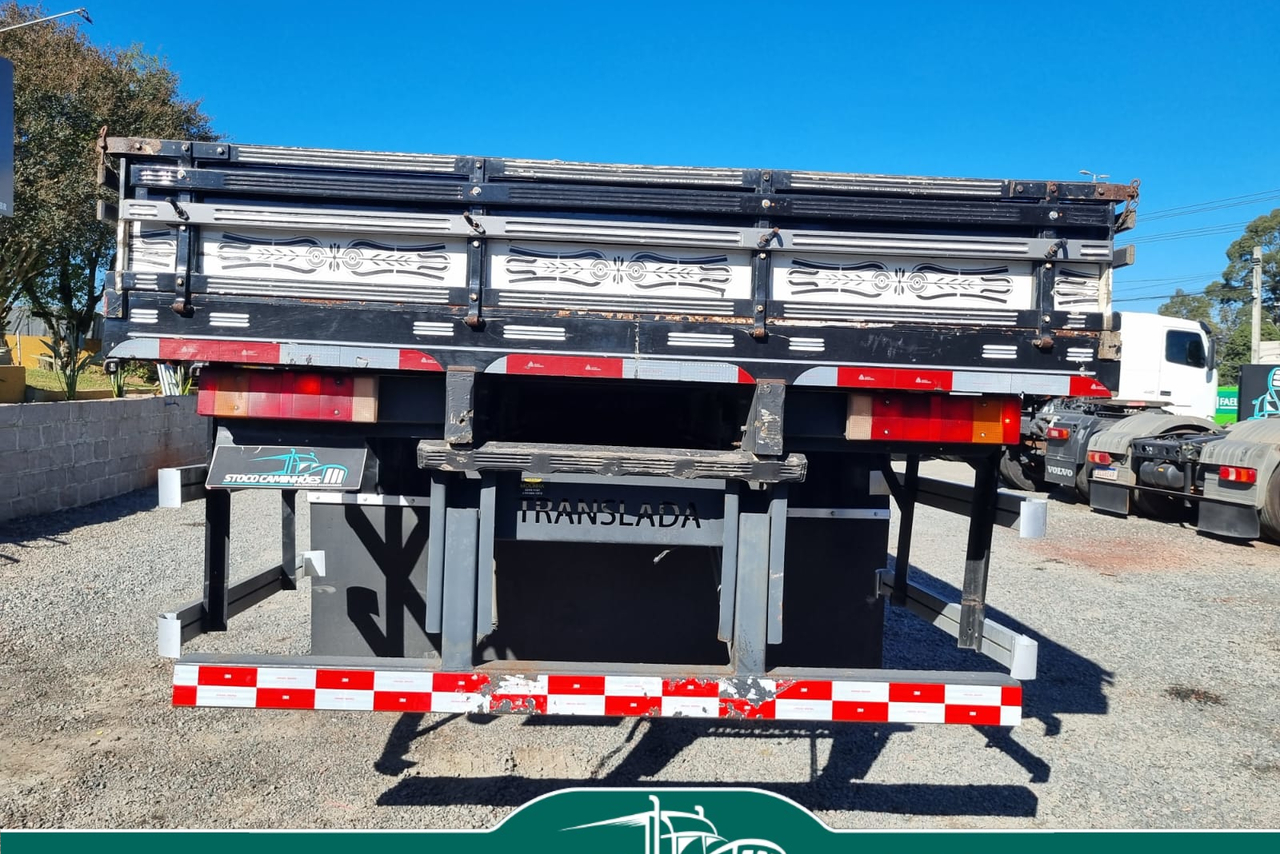 Iveco Tector 310E30 - 20/20 16