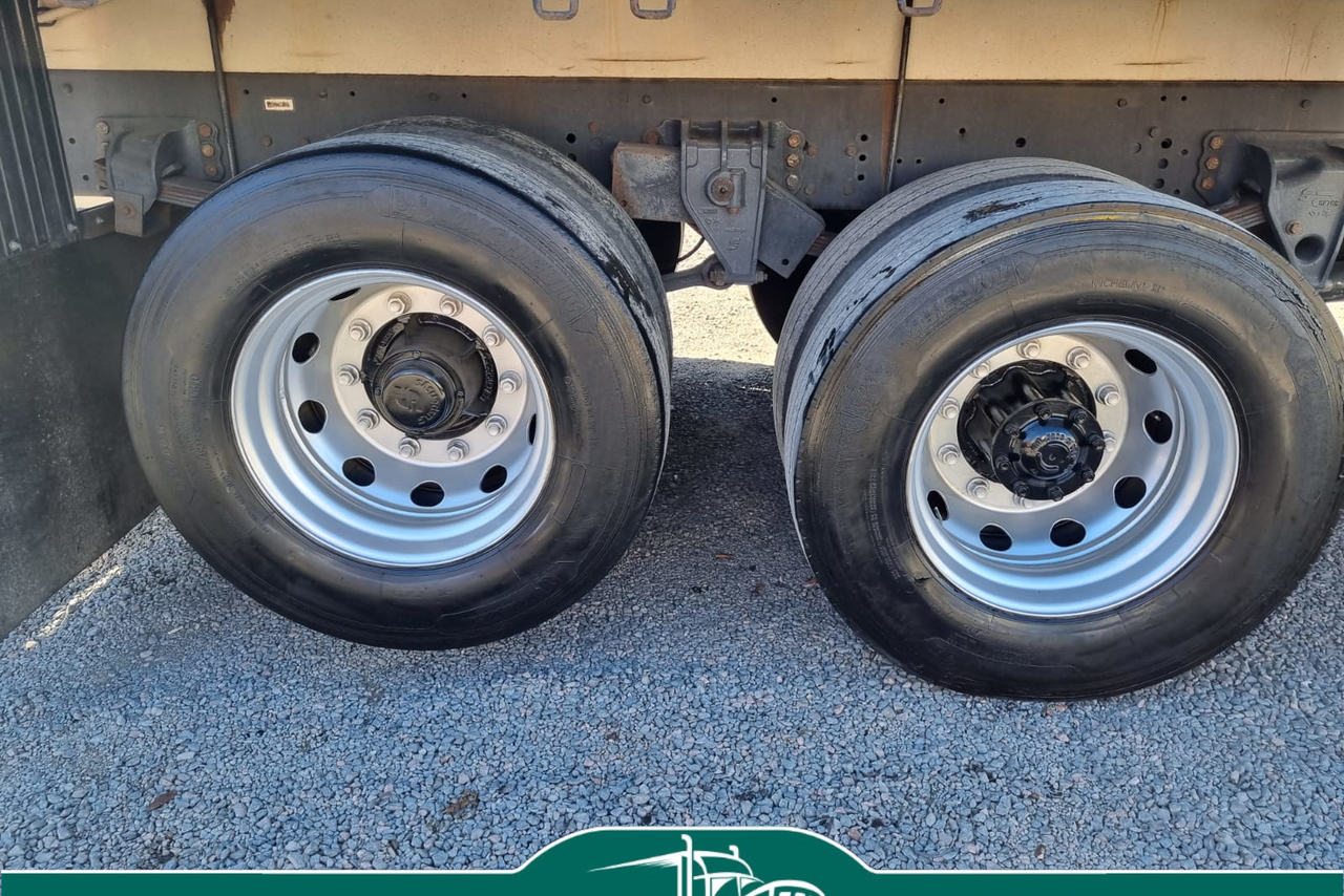 Iveco Tector 310E30 - 20/20 17