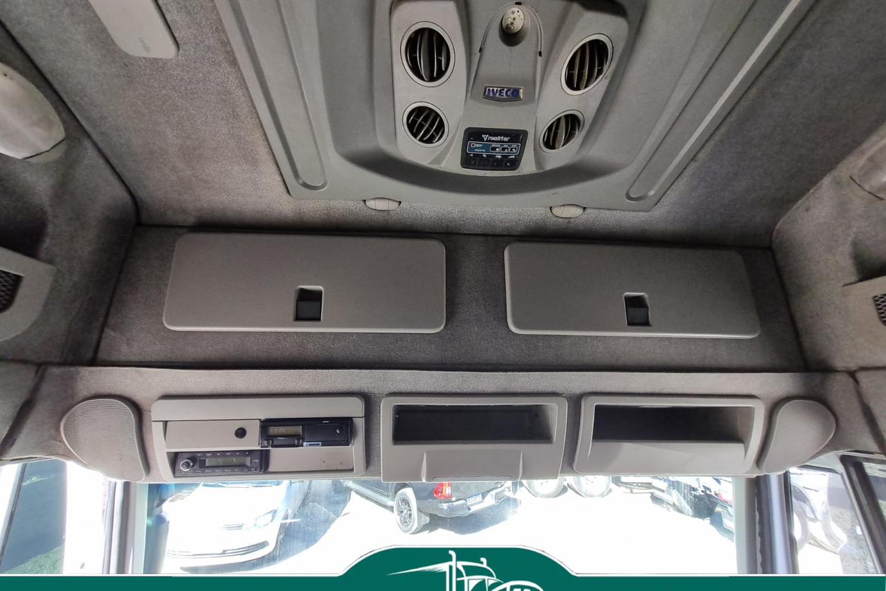 Iveco Tector 310E30 - 20/20 18
