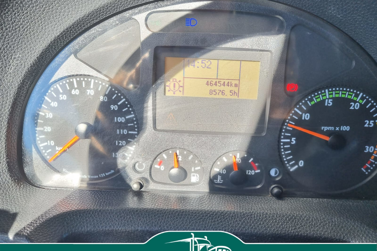Iveco Tector 310E30 - 20/20 19