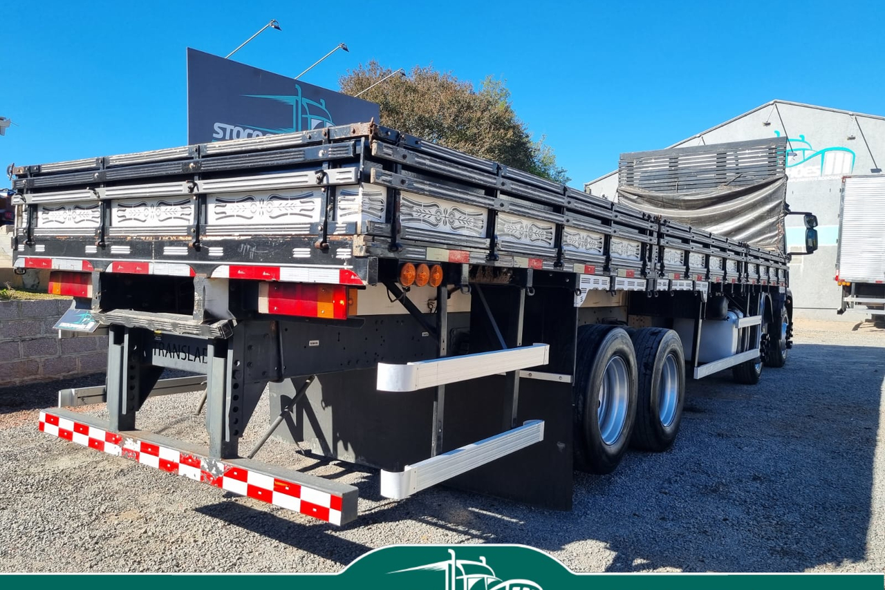 Iveco Tector 310E30 - 20/20 20