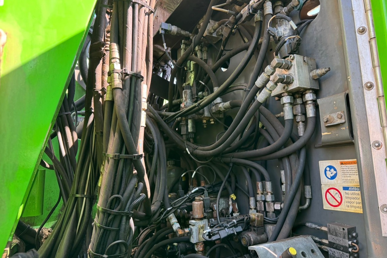 Sennebogen  818M - 14/14 2
