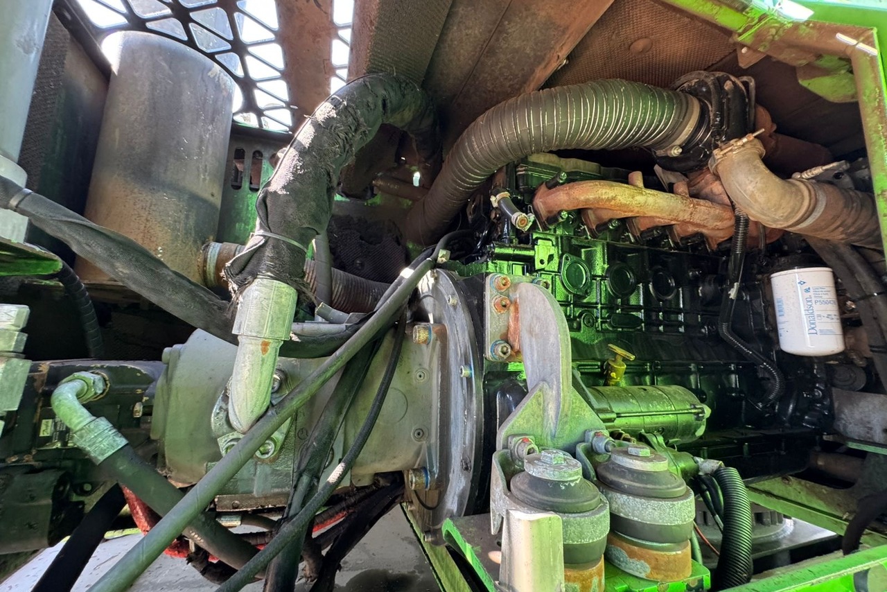 Sennebogen  818M - 14/14 5