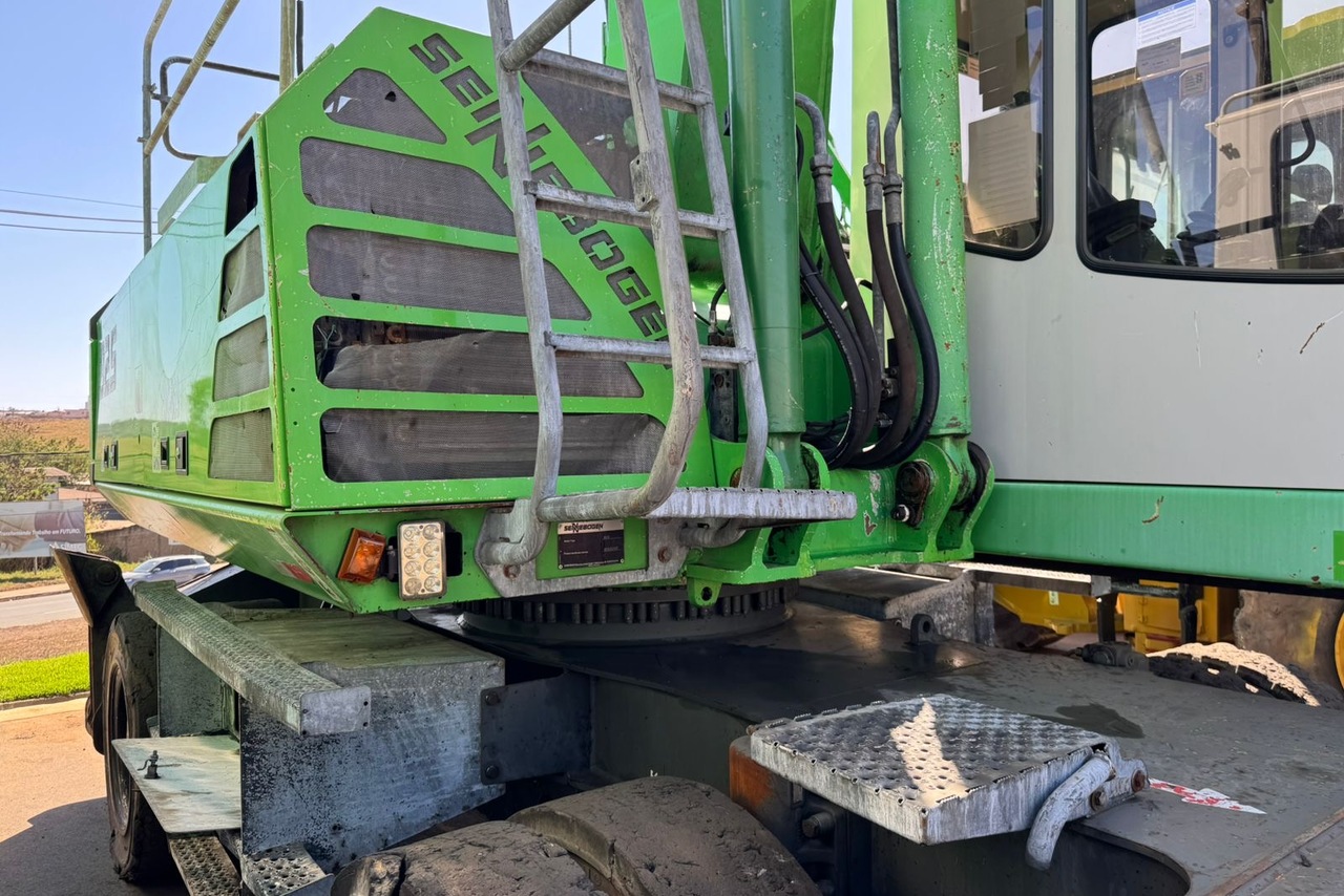 Sennebogen  818M - 14/14 9