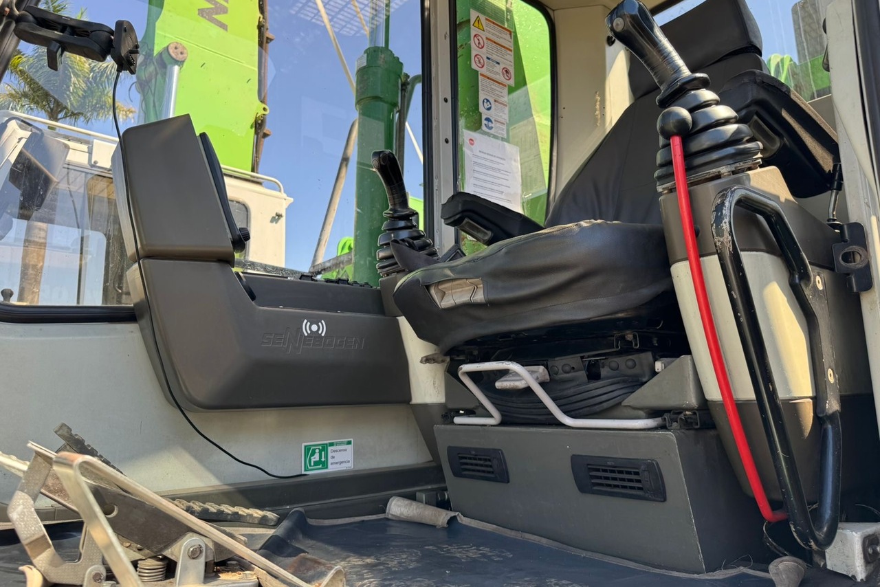 Sennebogen  818M - 14/14 10