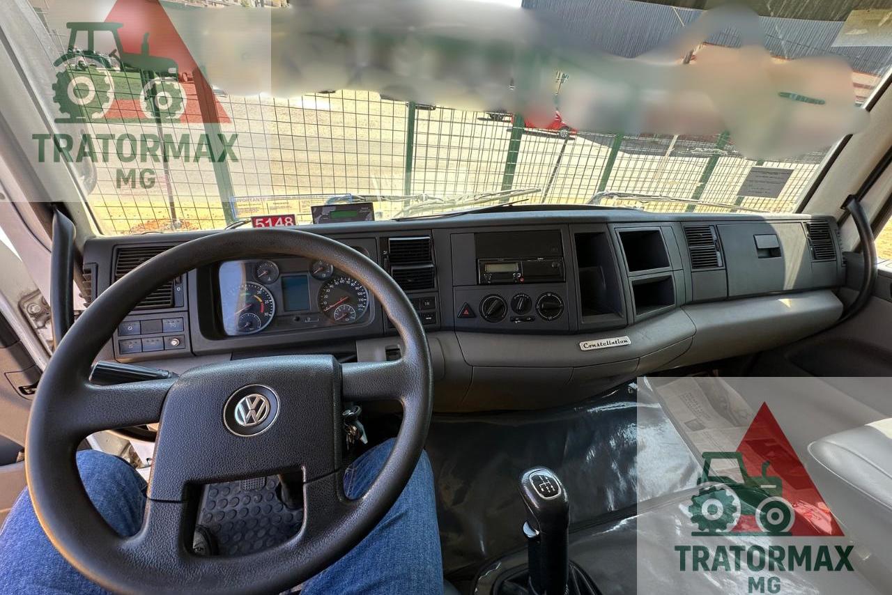 Volkswagen 31-330 E Constellation 6x4 - 20/21 4