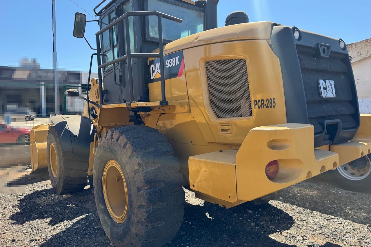 Caterpillar 938 K - 19/19 2