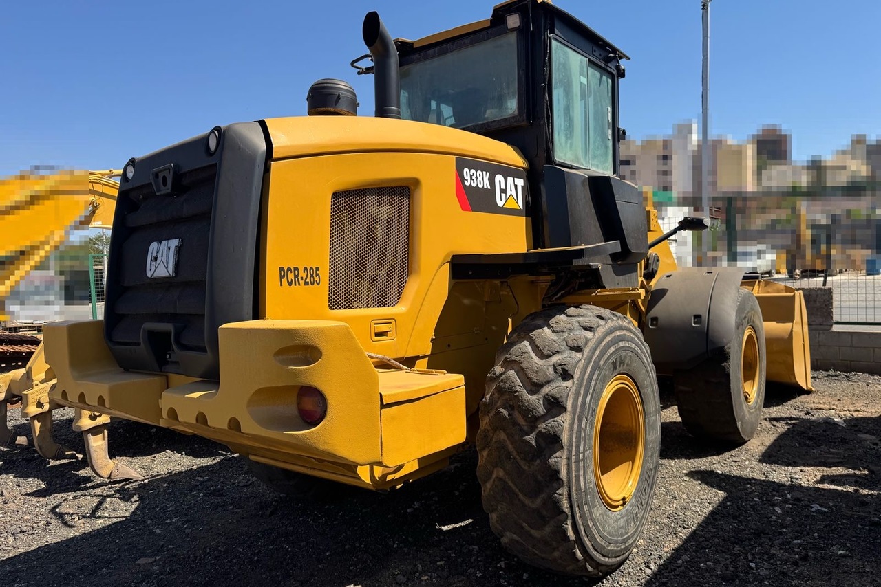 Caterpillar 938 K - 19/19 3