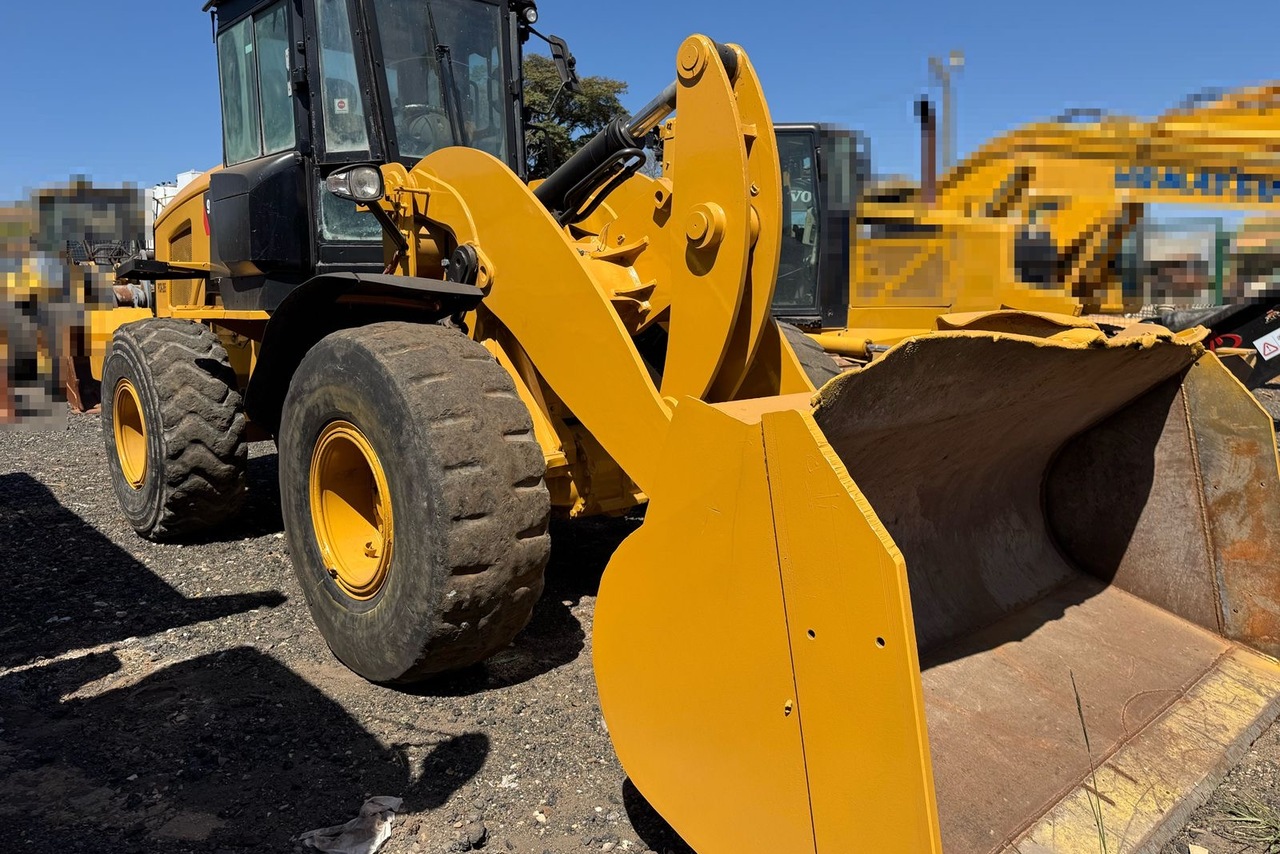 Caterpillar 938 K - 19/19 4