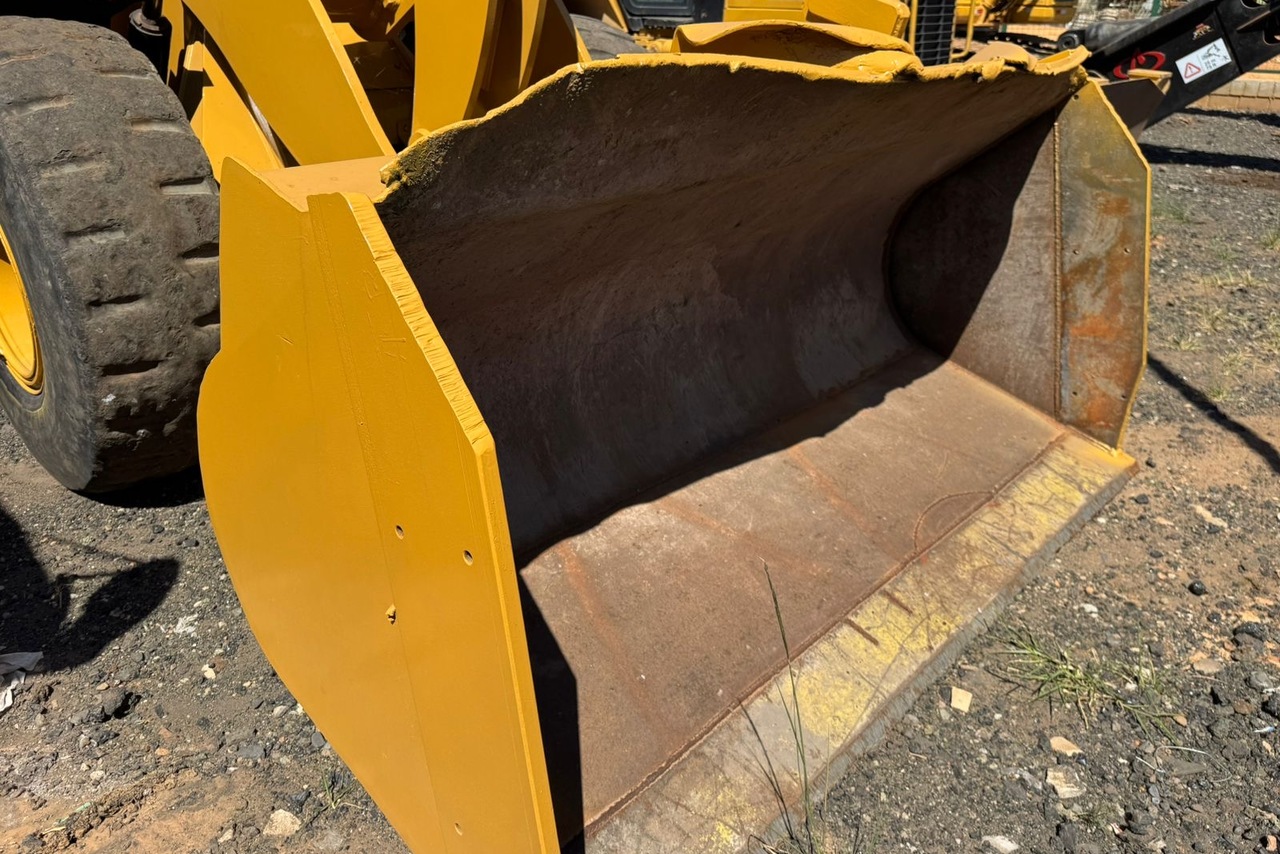 Caterpillar 938 K - 19/19 6