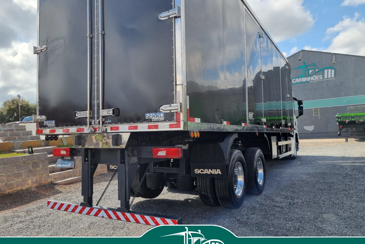 Scania P360 - 21/22 3