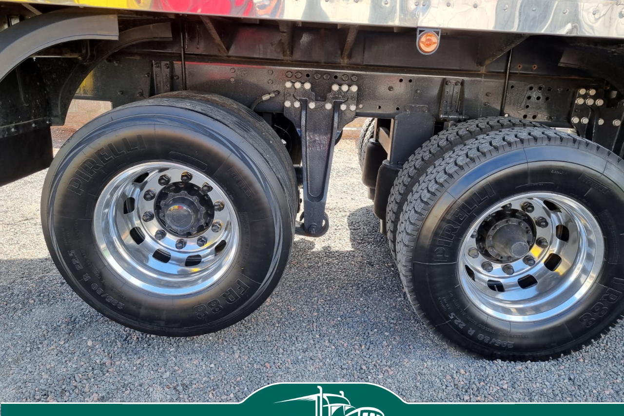 Scania P360 - 21/22 12