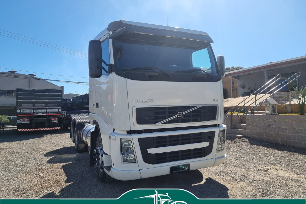 Volvo FH 440 - 09/09 6