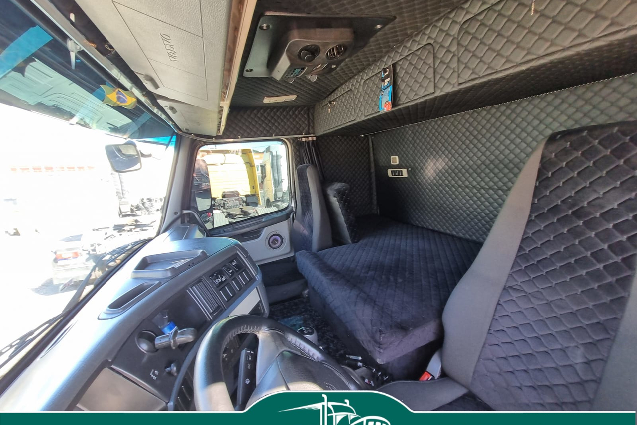 Volvo FH 440 - 09/09 16