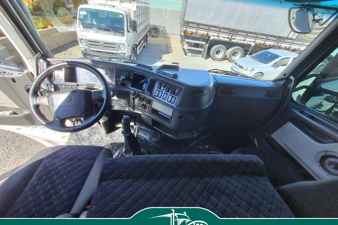 Volvo FH 440 - 09/09 17