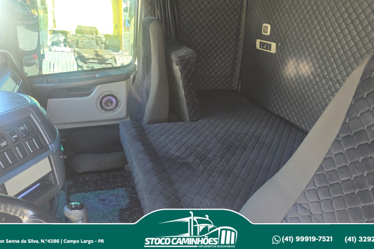 Volvo FH 440 - 09/09 18