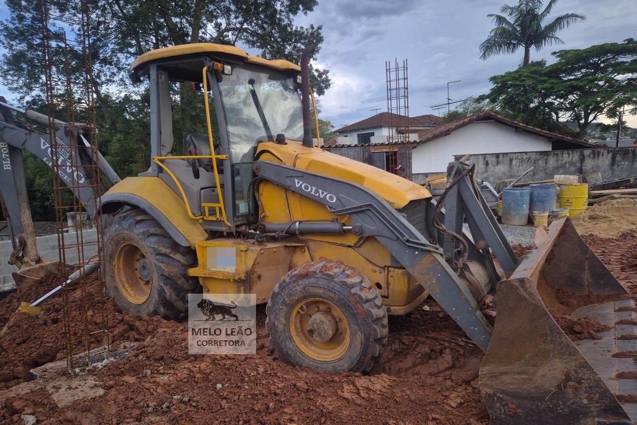 Volvo BL70B - 13/13 3