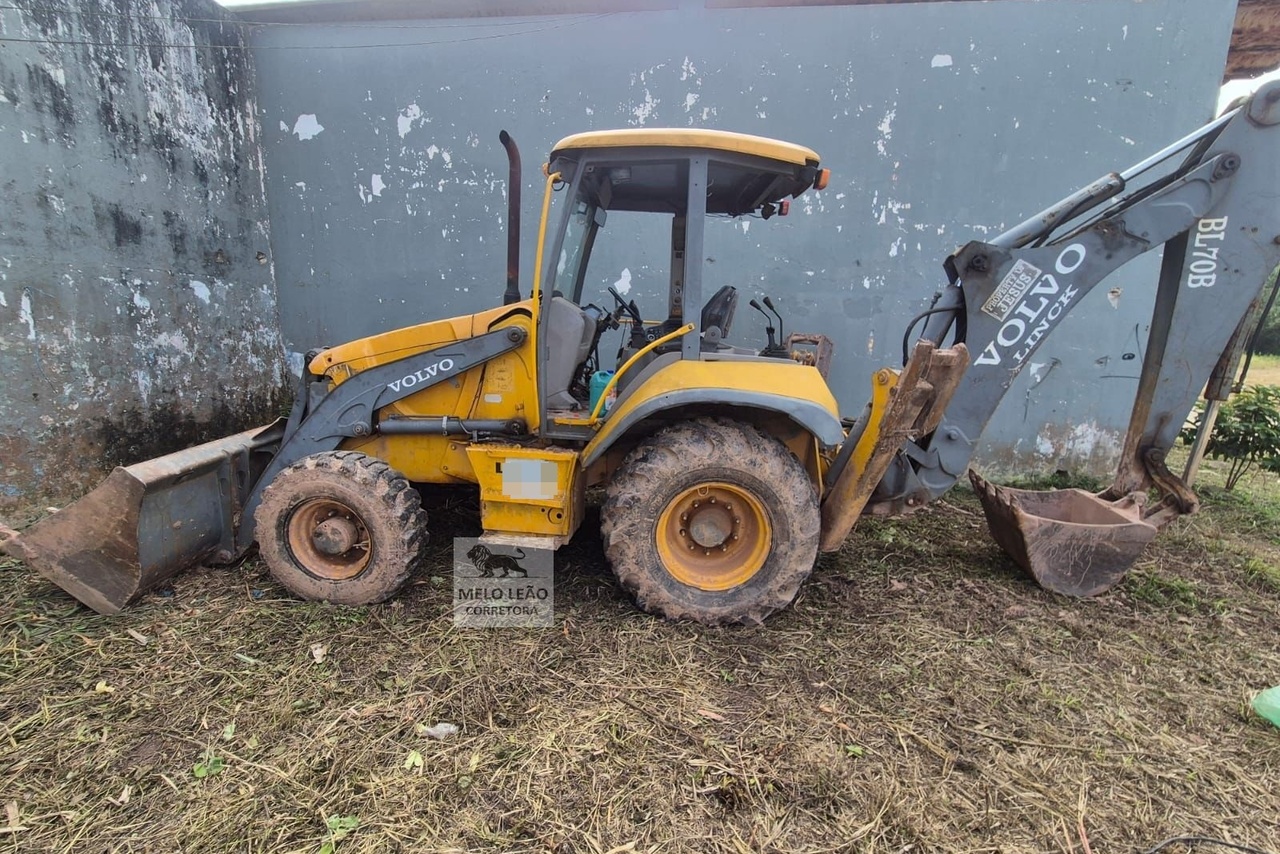Volvo BL70B - 13/13 5