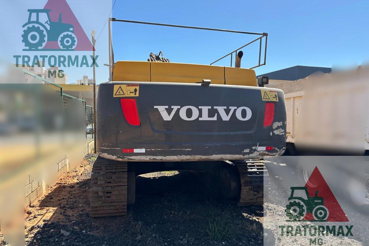 Volvo EC480 - 17/17 5