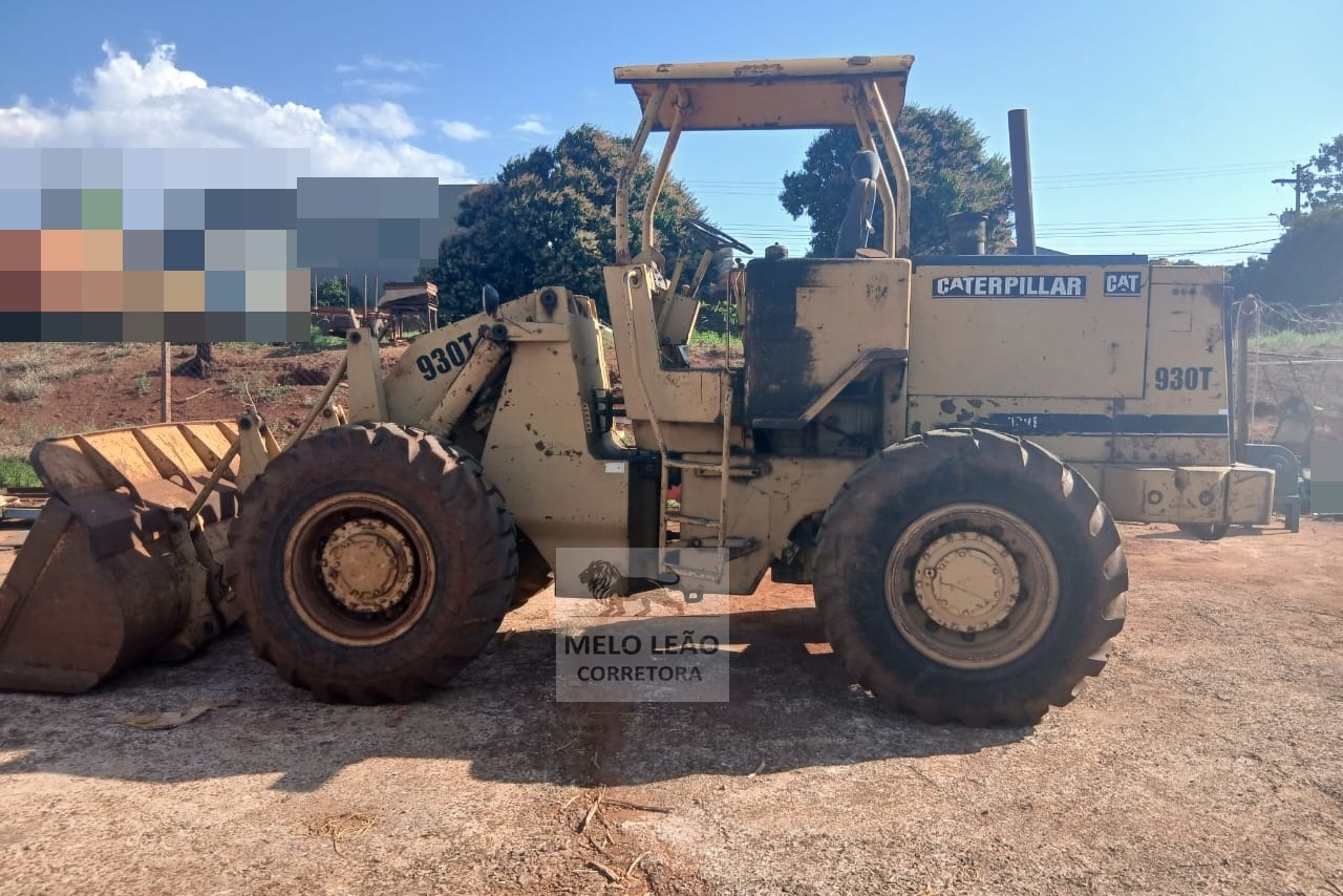 Caterpillar  930 - 94/94 2