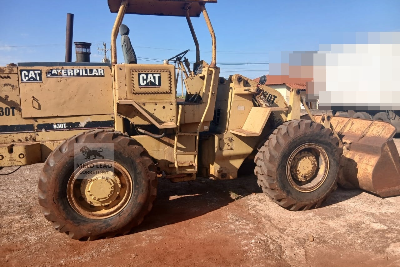 Caterpillar  930 - 94/94 5