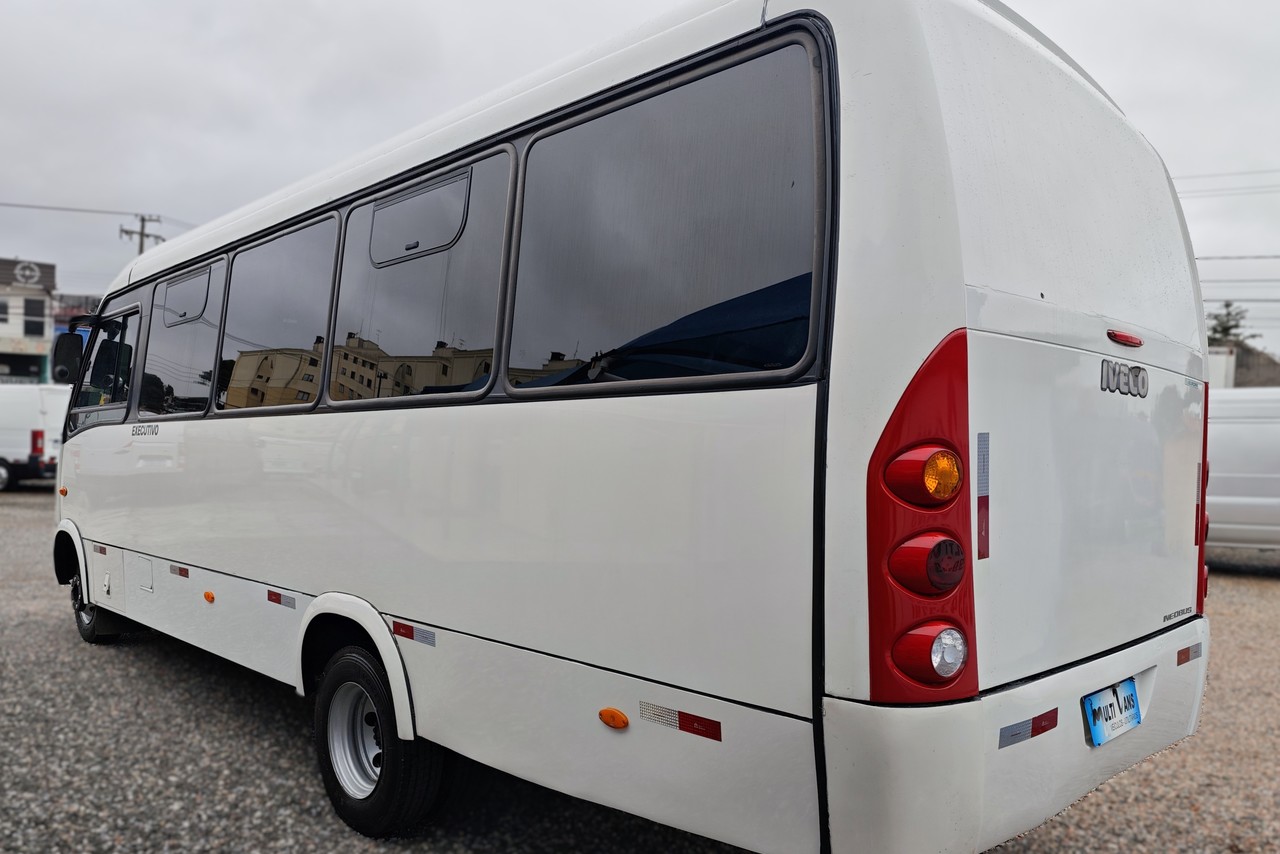Iveco Cityclass - 13/14 2