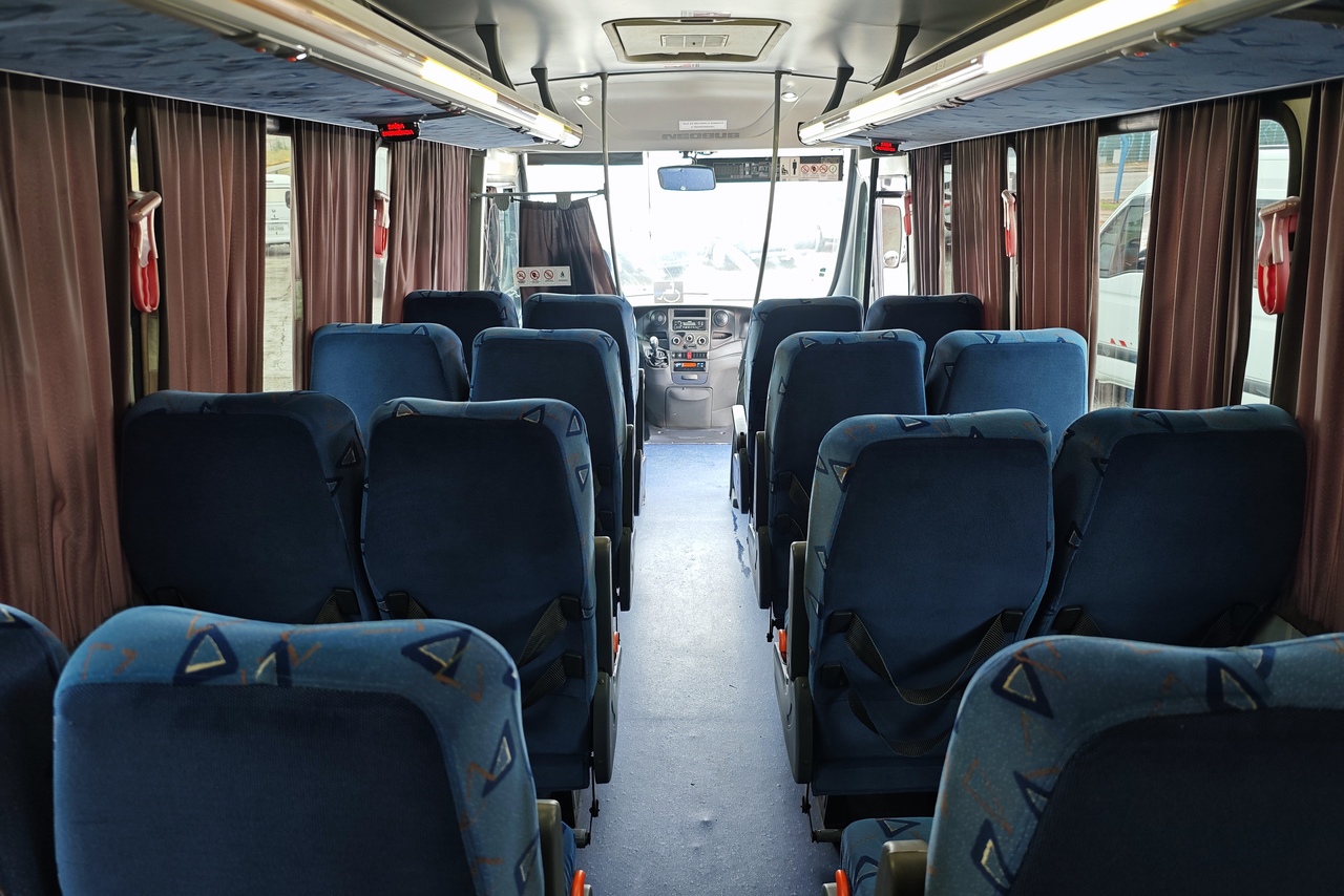 Iveco Cityclass - 13/14 5
