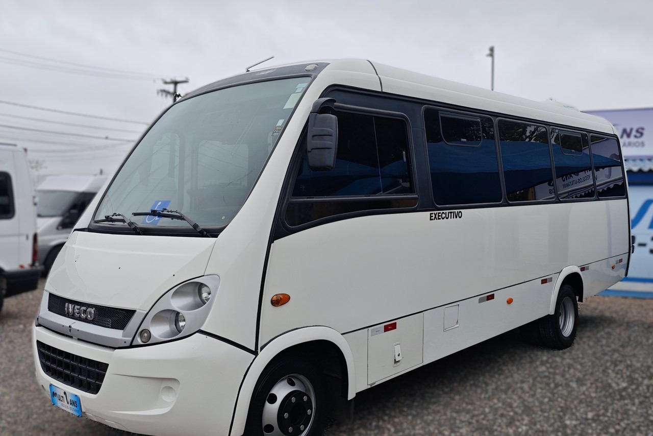 Iveco Cityclass - 13/14 11