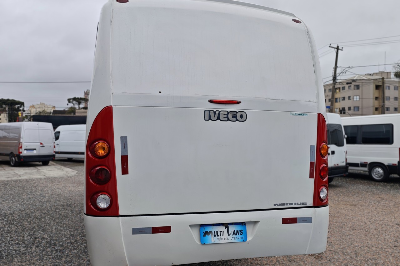 Iveco Cityclass - 13/14 12