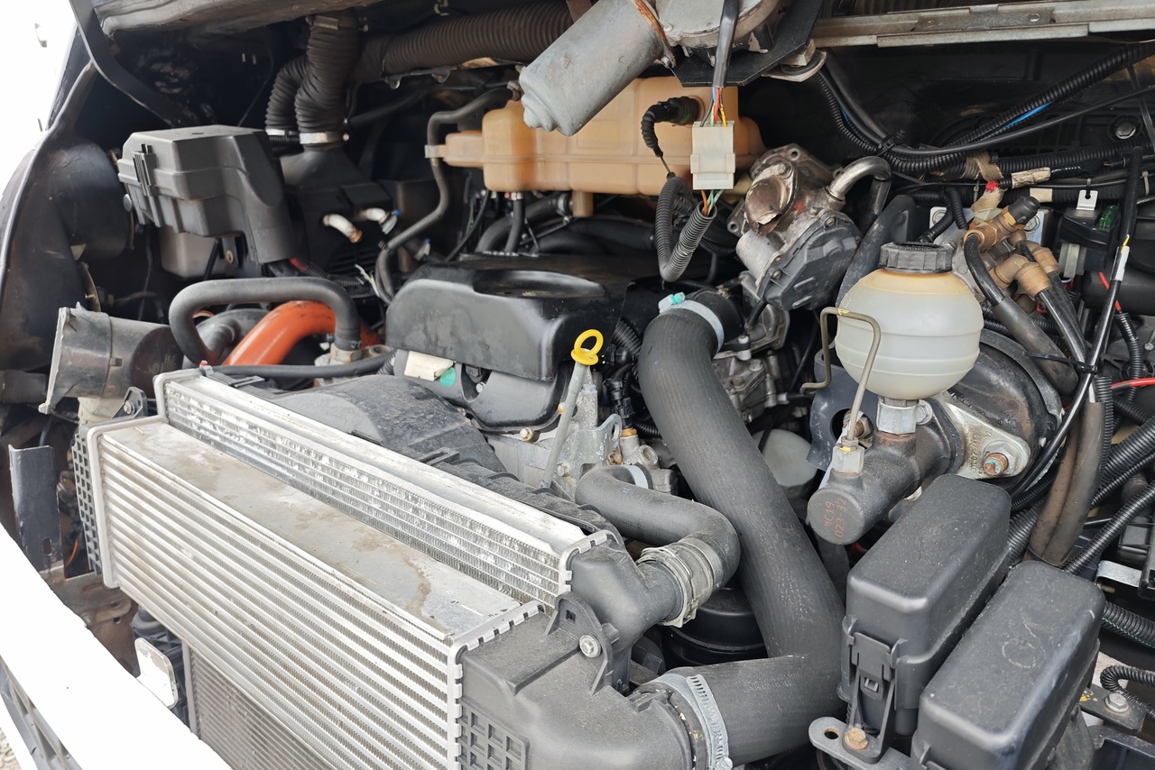 Iveco Cityclass - 13/14 16