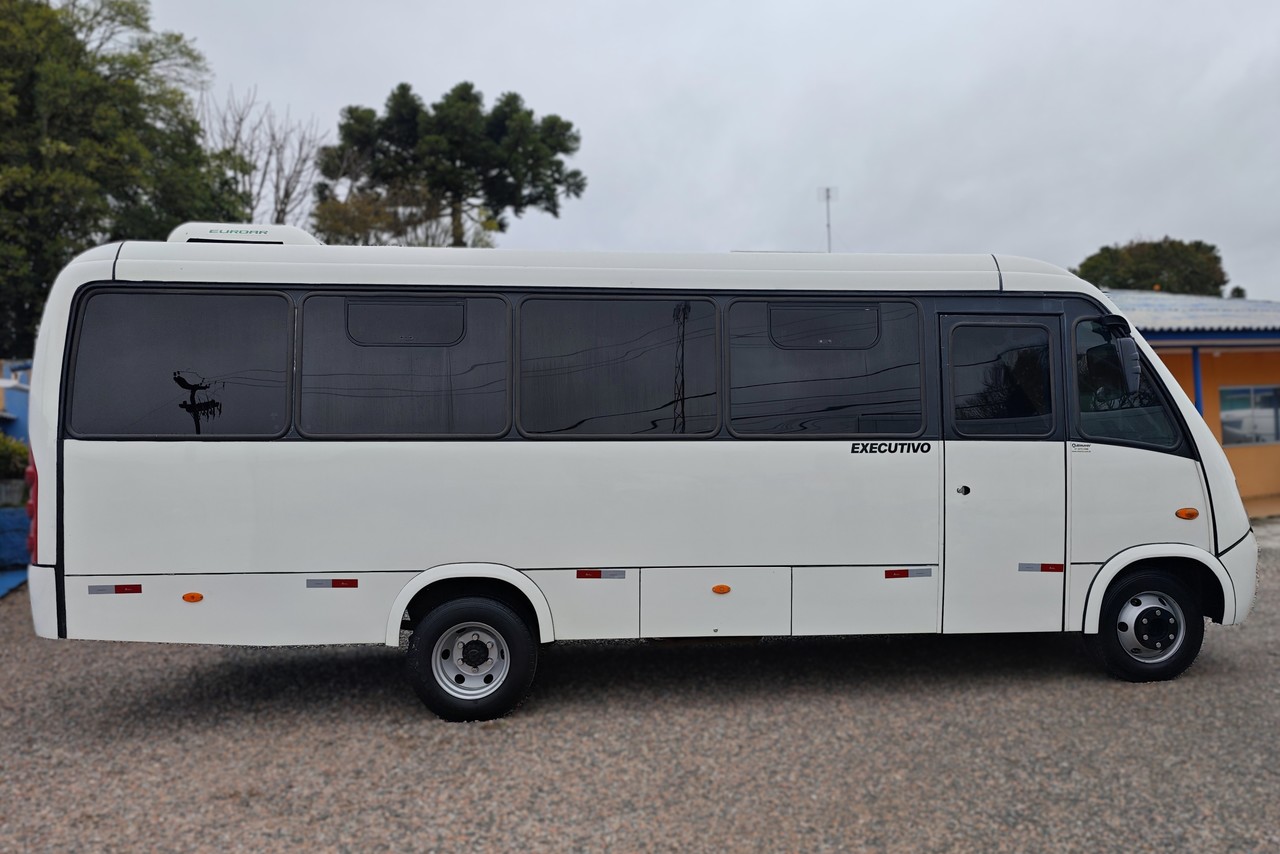 Iveco Cityclass - 13/14 19