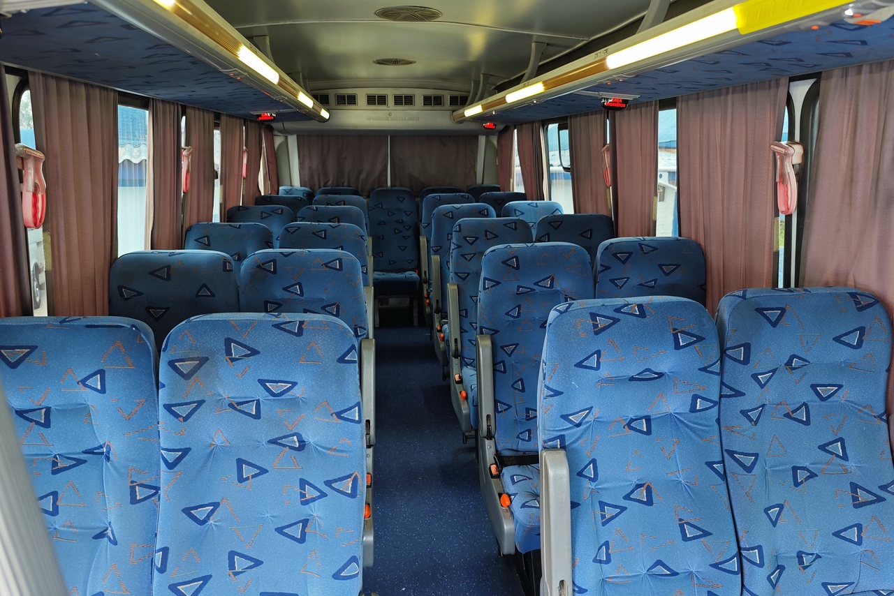 Iveco Cityclass - 13/14 20