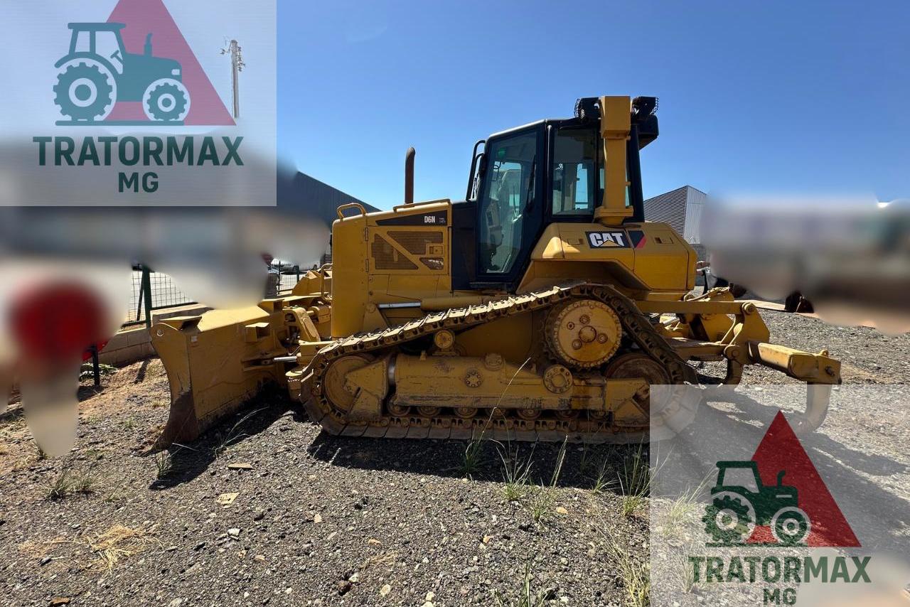 Caterpillar D6N - 12/12 5