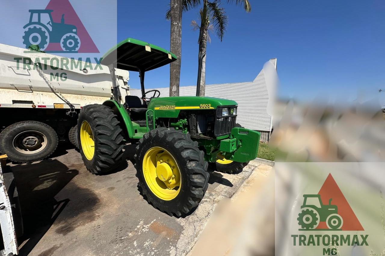 John Deere 6190J - 19/19 2