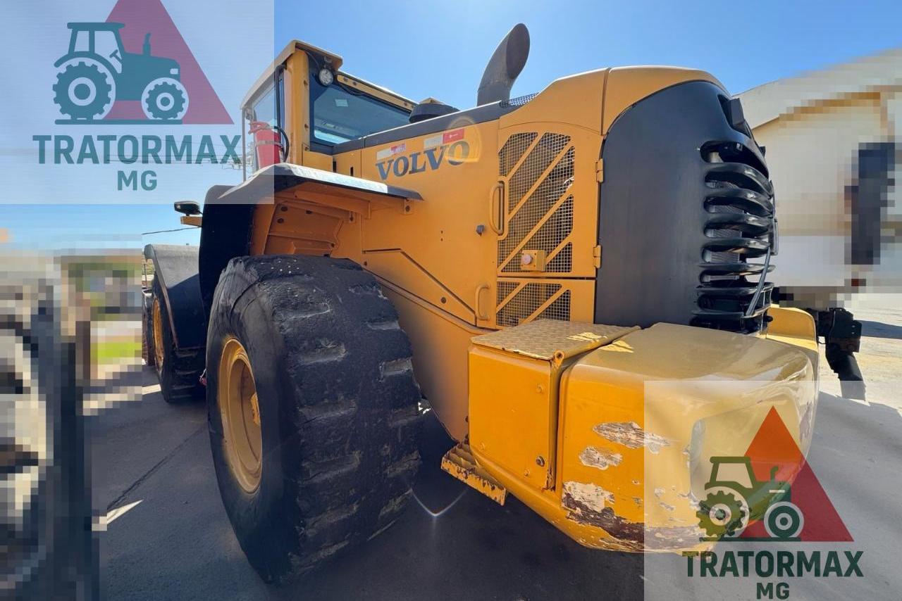 Volvo L110F - 21/21 2