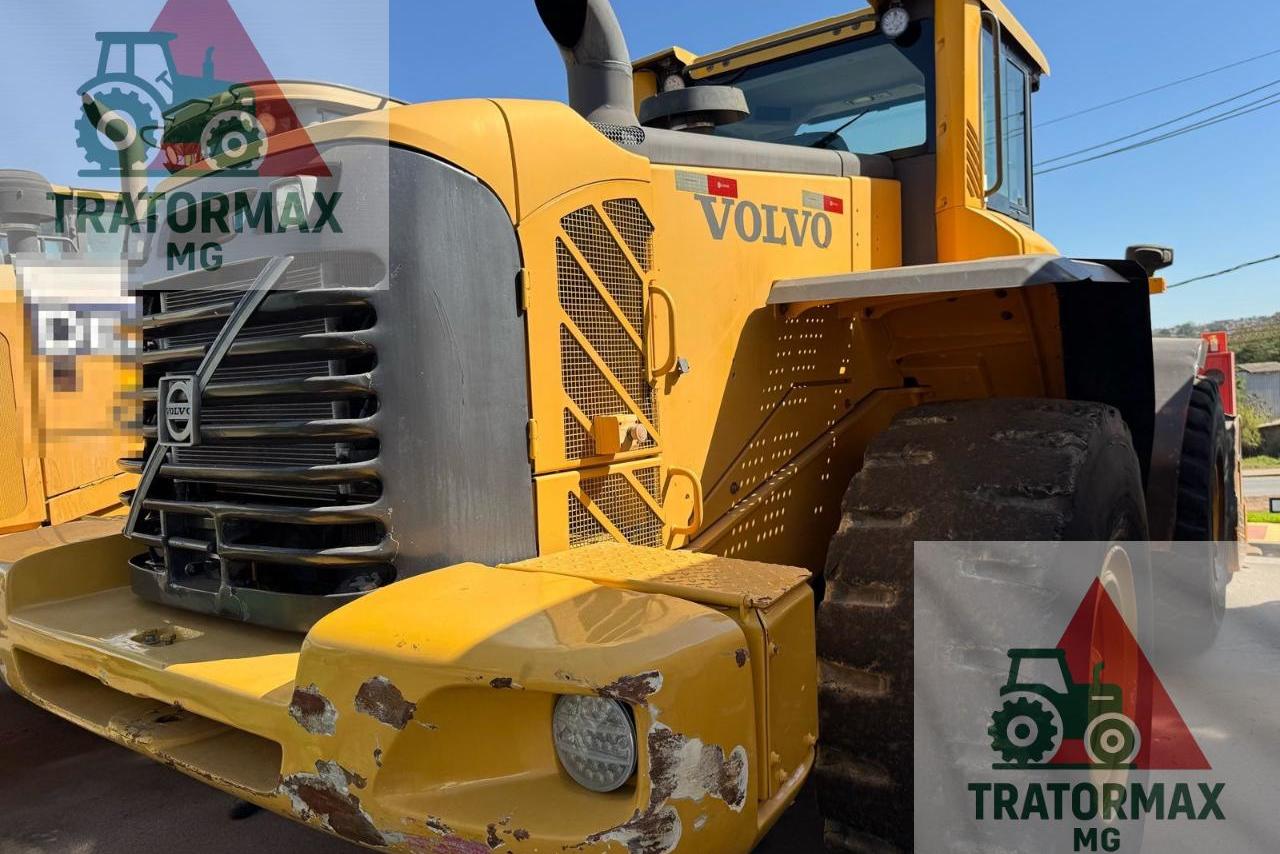 Volvo L110F - 21/21 3