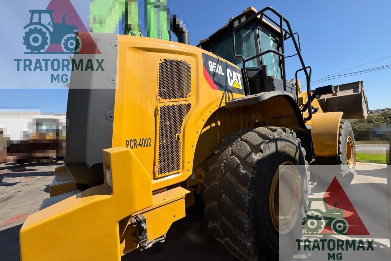 Caterpillar 950L - 20/20 2