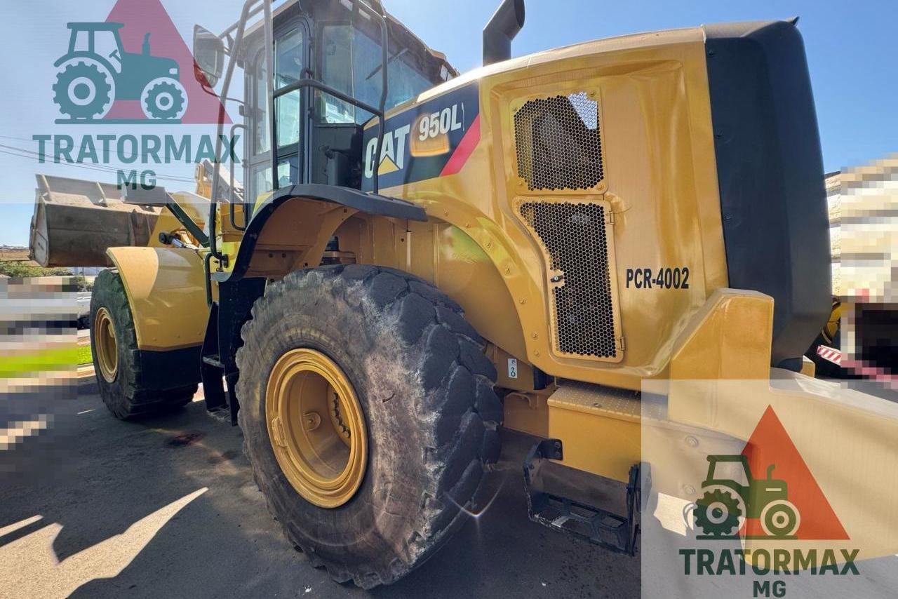 Caterpillar 950L - 20/20 3
