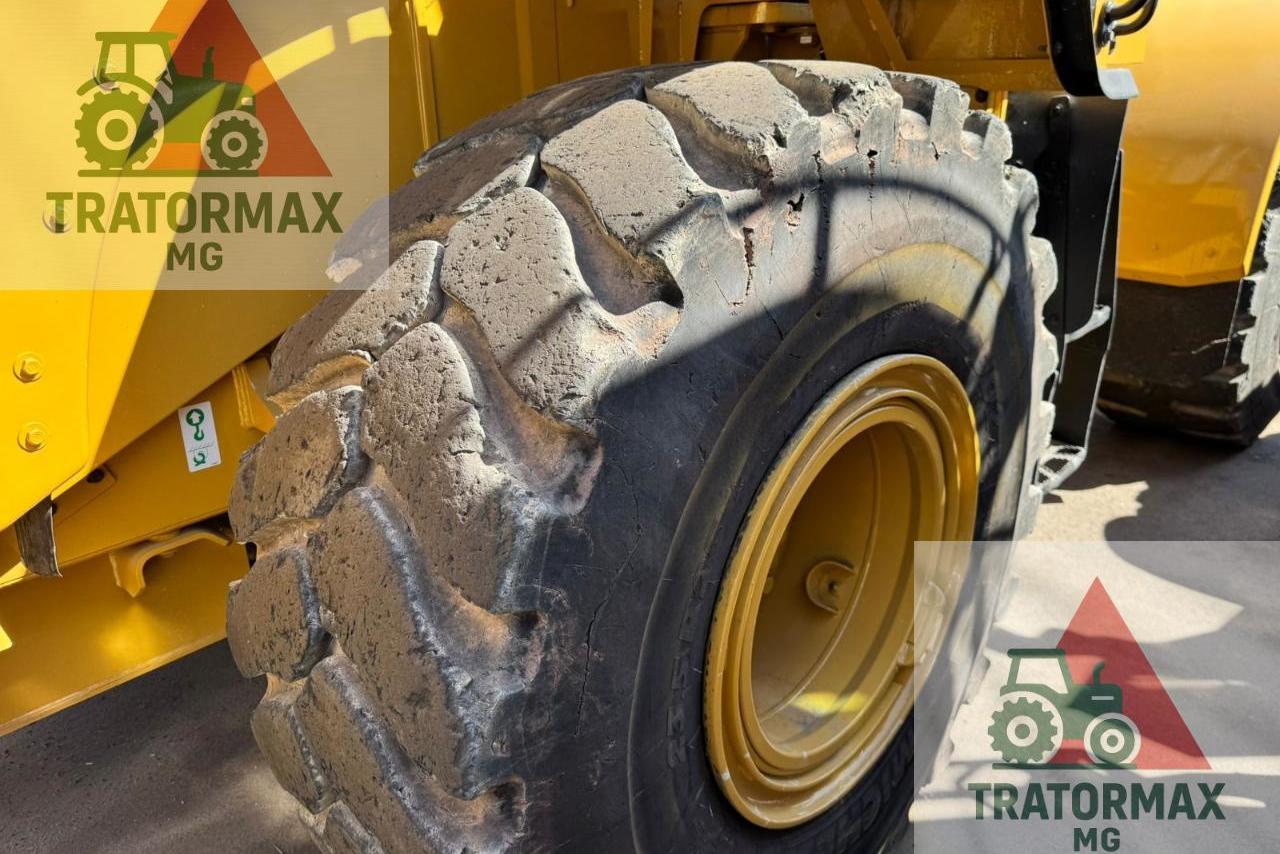 Caterpillar 950L - 20/20 4