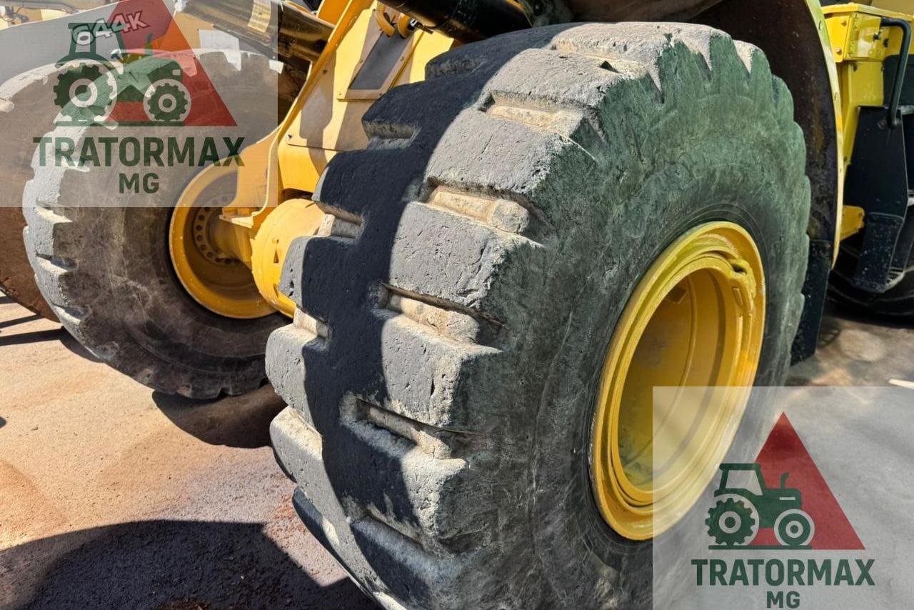 Caterpillar 950L - 20/20 5