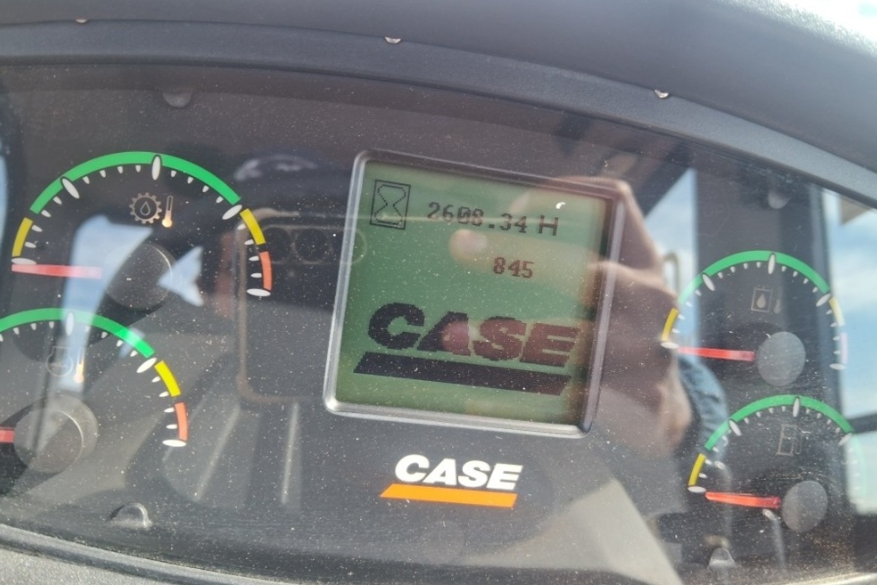 Case 845 - 21/21 2