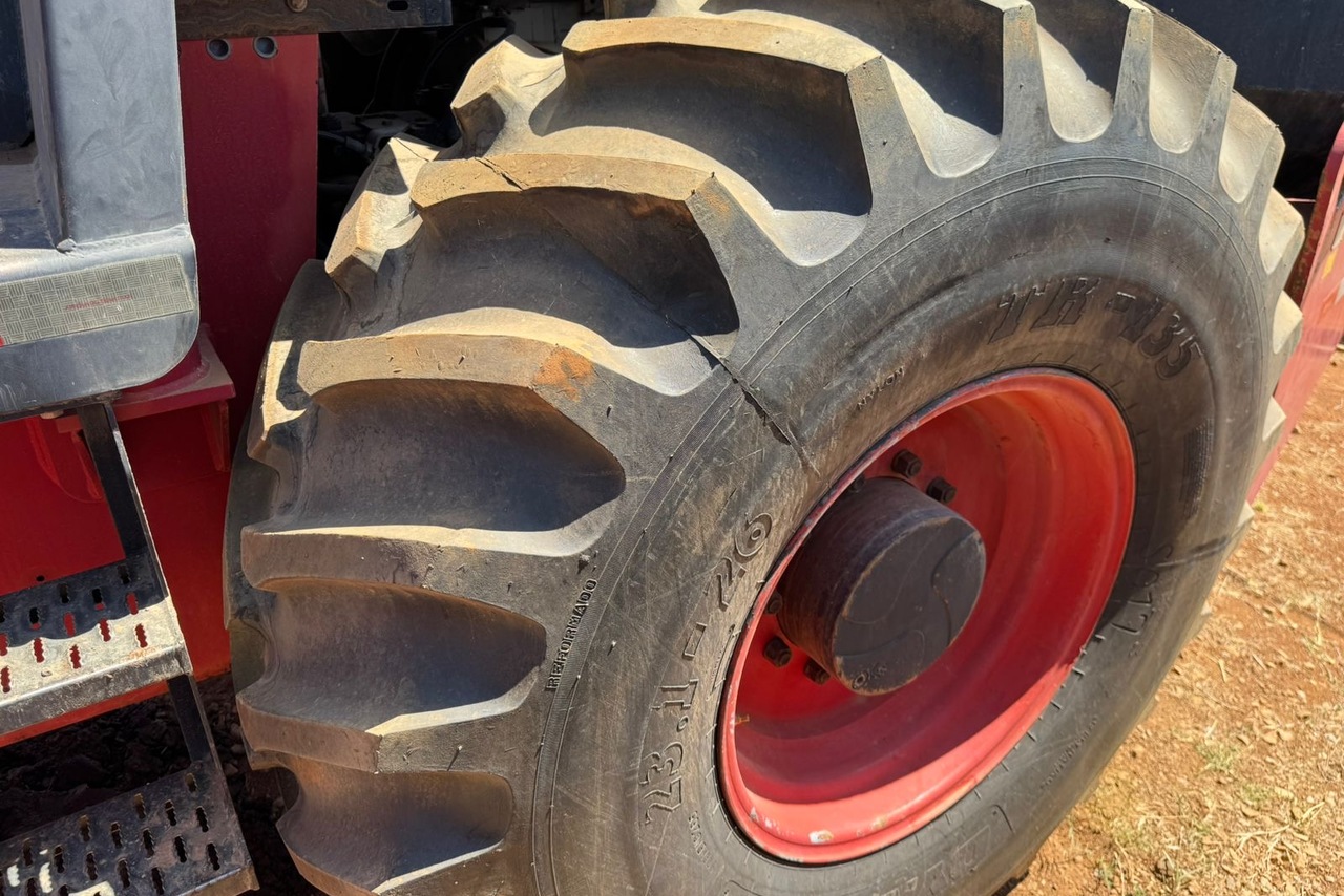 Dynapac Rolo CA 250 - 10/10 7