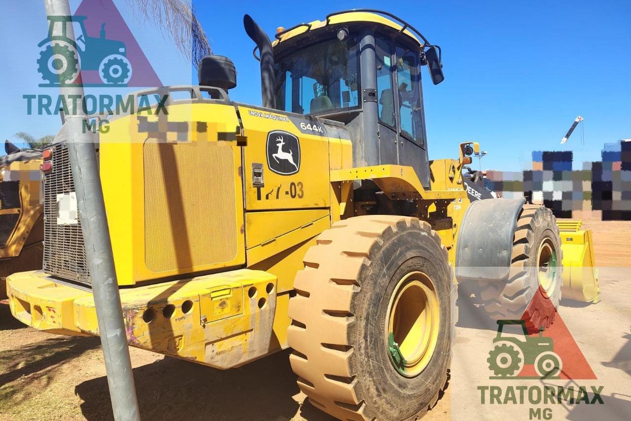 John Deere 644K - 21/21 3
